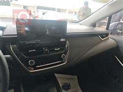 تۆیۆتا کۆرۆلا